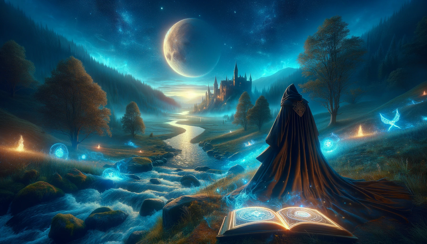 Bottom Welcome Image